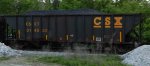 CSXT 814853